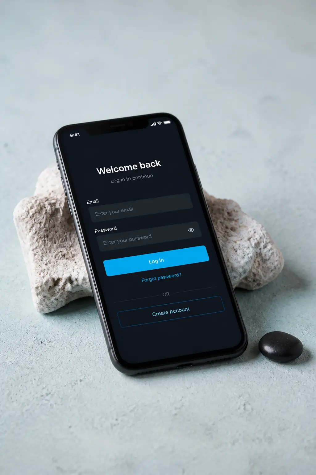 Winshark Casino Login visual guide for Winshark Casino
